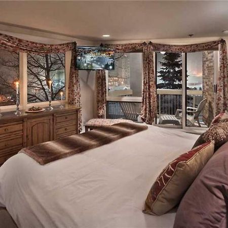 Вилла Epernay: Chateau Chamonix - 3Br Slopeside Luxury Стимбот Спрингс Экстерьер фото